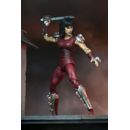 Teenage Mutant Ninja Turtles (Mirage Comics) Action Figure Karai (City at War) 18 cm