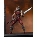 Teenage Mutant Ninja Turtles (Mirage Comics) Action Figure Karai (City at War) 18 cm