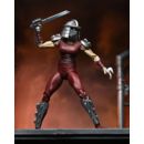 Teenage Mutant Ninja Turtles (Mirage Comics) Action Figure Karai (City at War) 18 cm