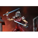 Teenage Mutant Ninja Turtles (Mirage Comics) Action Figure Karai (City at War) 18 cm