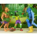 Teenage Mutant Ninja Turtles (Archie Comics) Action Figure Mondo Gecko 18 cm