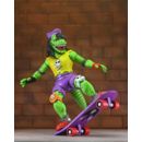 Teenage Mutant Ninja Turtles (Archie Comics) Action Figure Mondo Gecko 18 cm