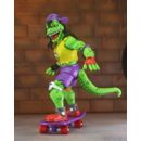 Teenage Mutant Ninja Turtles (Archie Comics) Action Figure Mondo Gecko 18 cm