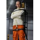 The Silence of the Lambs Action Figure Dr. Hannibal Lecter (Masked) 18 cm       