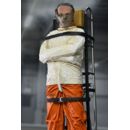 The Silence of the Lambs Action Figure Dr. Hannibal Lecter (Masked) 18 cm       