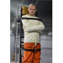 The Silence of the Lambs Action Figure Dr. Hannibal Lecter (Masked) 18 cm       