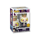 King The Owl House Funko POP! 1551 Chase Special Edition