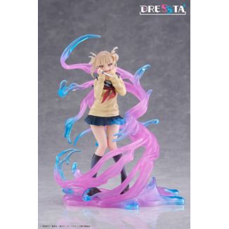 Himiko Toga Figure My Hero Academia Dressta