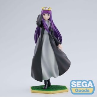 Fern Flower Garden Figure Frieren: Beyond Journey's End Luminasta