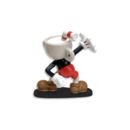 Cuphead Mini Create a Figure Figure Cuphead  