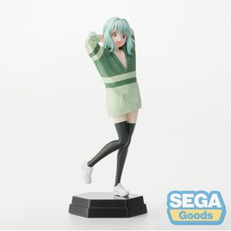 Otori-tan Figure There is also a hole in the student organization! Desktop x Decorate Collections