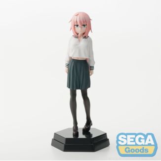 Komaro Michinoku Figure There is also a hole in the student organization! Desktop x Decorate Collections