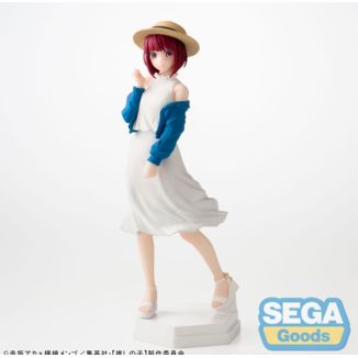 Figura Kana Arima Oshi no Ko Desktop x Decorate Collections