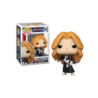 Funko Rangiku Matsumoto Bleach POP! Animation 1823