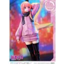 Vocaloid Piapro Characters Prisma Wing PVC Statue 1/7 Megurine Luka (Art by lack) 23 cm