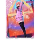 Vocaloid Piapro Characters Prisma Wing PVC Statue 1/7 Megurine Luka (Art by lack) 23 cm