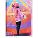 Vocaloid Piapro Characters Prisma Wing PVC Statue 1/7 Megurine Luka (Art by lack) 23 cm