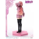 Vocaloid Piapro Characters Prisma Wing PVC Statue 1/7 Megurine Luka (Art by lack) 23 cm