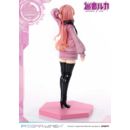 Vocaloid Piapro Characters Prisma Wing PVC Statue 1/7 Megurine Luka (Art by lack) 23 cm