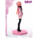 Vocaloid Piapro Characters Prisma Wing PVC Statue 1/7 Megurine Luka (Art by lack) 23 cm