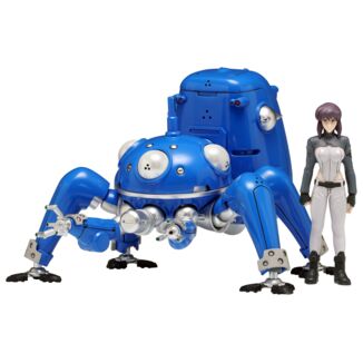Tachikoma 2nd GIG Model Kit Ghost in the Shell S.A.C 1/24