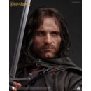 Lord of the Rings Statue 1/3 Aragorn 85 cm
