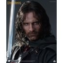 Lord of the Rings Statue 1/3 Aragorn 85 cm