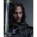 Lord of the Rings Statue 1/3 Aragorn 85 cm