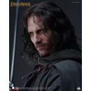Lord of the Rings Statue 1/3 Aragorn 85 cm