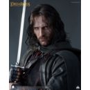 Lord of the Rings Statue 1/3 Aragorn 85 cm