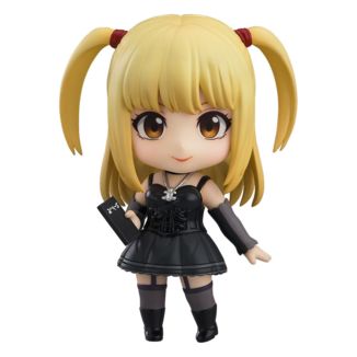 Nendoroid 2674 Misa Amane Death Note