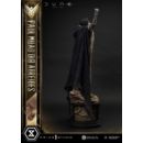 Dune: Part Two Real Elite Masterline Series Statue 1/3 Paul Atreides 90 cm