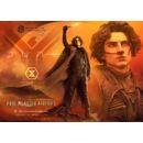 Dune: Part Two Real Elite Masterline Series Statue 1/3 Paul Atreides Ultimate Verison 90 cm