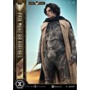 Dune: Part Two Real Elite Masterline Series Statue 1/3 Paul Atreides Ultimate Verison 90 cm