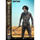 Dune: Part Two Real Elite Masterline Series Statue 1/3 Paul Atreides Ultimate Verison 90 cm