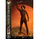 Dune: Part Two Real Elite Masterline Series Statue 1/3 Paul Atreides Ultimate Verison 90 cm