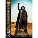 Dune: Part Two Real Elite Masterline Series Statue 1/3 Paul Atreides Ultimate Verison 90 cm