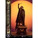 Dune: Part Two Real Elite Masterline Series Statue 1/3 Paul Atreides Ultimate Verison 90 cm