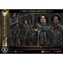 Dune: Part Two Real Elite Masterline Series Statue 1/3 Paul Atreides Ultimate Verison 90 cm