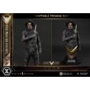 Dune: Part Two Real Elite Masterline Series Statue 1/3 Paul Atreides Ultimate Verison 90 cm