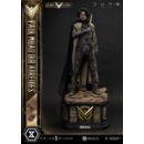 Dune: Part Two Real Elite Masterline Series Statue 1/3 Paul Atreides Ultimate Verison 90 cm