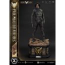 Dune: Part Two Real Elite Masterline Series Statue 1/3 Paul Atreides Ultimate Verison 90 cm