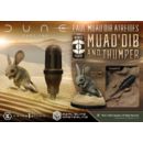 Dune: Part Two Real Elite Masterline Series Statue 1/3 Paul Atreides Ultimate Bonus Version 90 cm