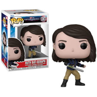 Funko Ruth Bath-Seraph Capitán América: Brave New World Marvel Cómics POP! 1367