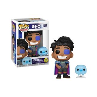 00000 & Elio Disney Pixar POP! Funko Movies 1532