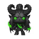 Illidan Stormrage World of Warcraft Funko POP! Games 1101 Chase Limited Edition