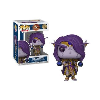 Xal'atah World of Warcraft Funko POP! Games 1102