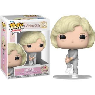 Rose Nylund The Golden Girls 40th Anniversary Funko POP! Television 1685