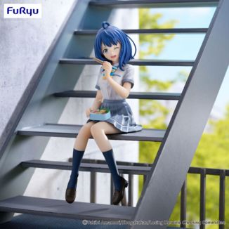 Figura Anna Yanami Makeine: Too Many Losing Heroines! Noodle Stopper