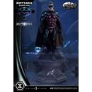 Batman Forever Estatua Museum Masterline Series 1/3 Batman Sonar Suit Night Color Edition 95 cm